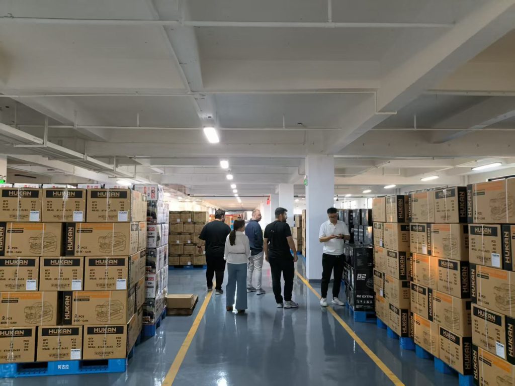 Plazo de producción en China: cómo planificar hitos y reducir retrasos
